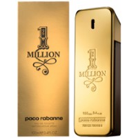 ONE MILLION PACO RABBANE 100ml